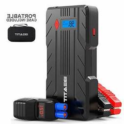 Battery Booster Phone Charger