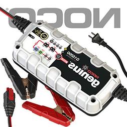 NOCO G15000 Genius 12/24V 15,000mA Battery Charger